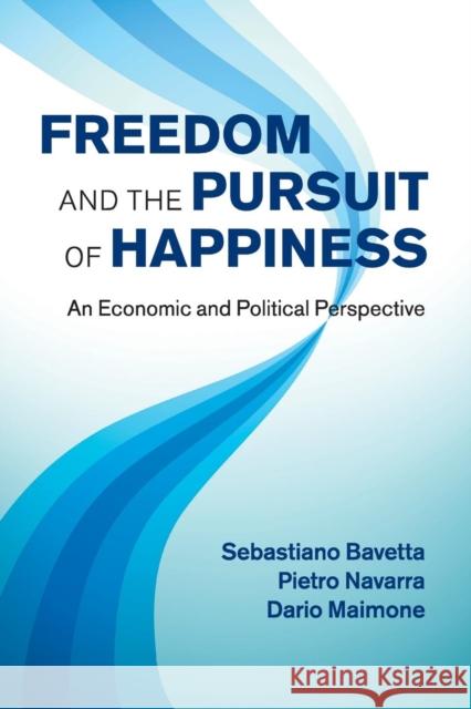 Freedom and the Pursuit of Happiness: An Economic and Political Perspective