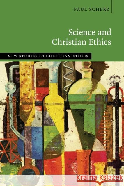 Science and Christian Ethics