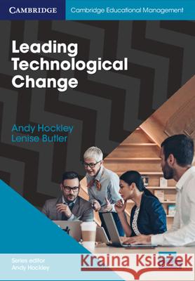 Leading Technological Change