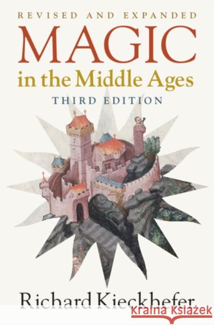 Magic in the Middle Ages