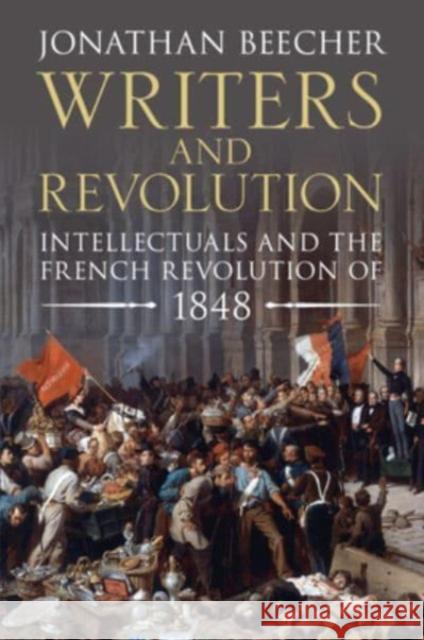 Writers and Revolution