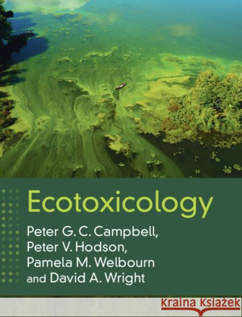 Ecotoxicology