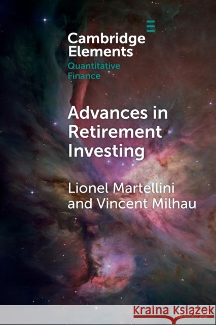Advances in Retirement Investing