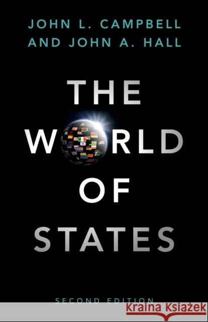 The World of States