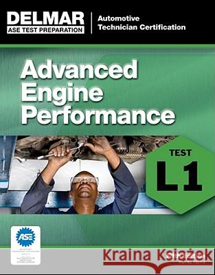 Advanced Engine Performance: Test L1