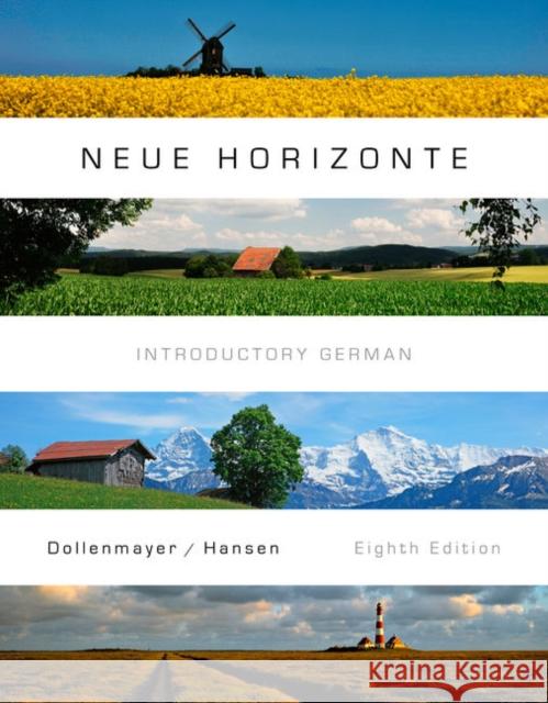 Neue Horizonte