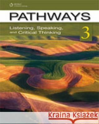 Pathways 3: Listening, Speaking, and Critical Thinking: Presentation Tool 