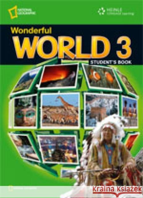 Wonderful World 3