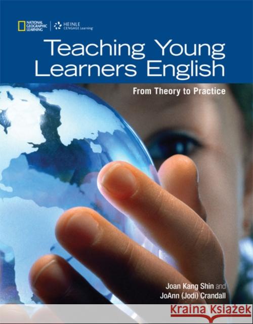 Teaching Young Learners English