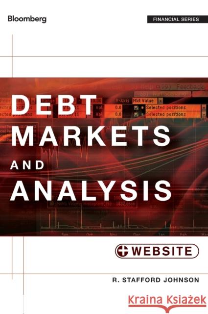 Debt Markets (Bloom Fin) + WS