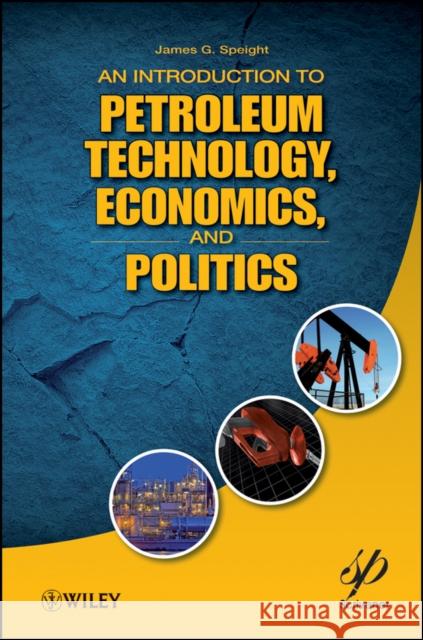 Introduction to Petroleum Technology