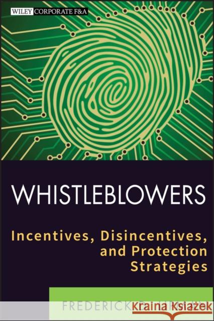 Whistleblowers