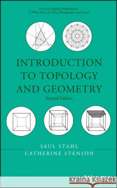 Introduction to Topology and Geometry