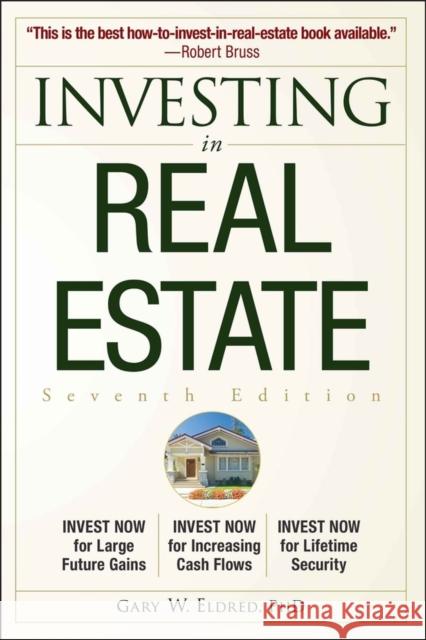 Investing in Real Estate