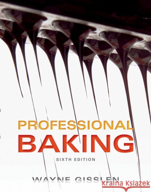 Professional Baking 6e with Professional Baking Method Card Package Set