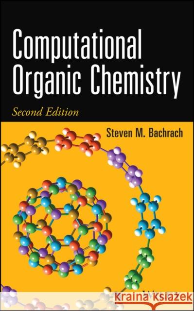 Computational Organic Chemistry