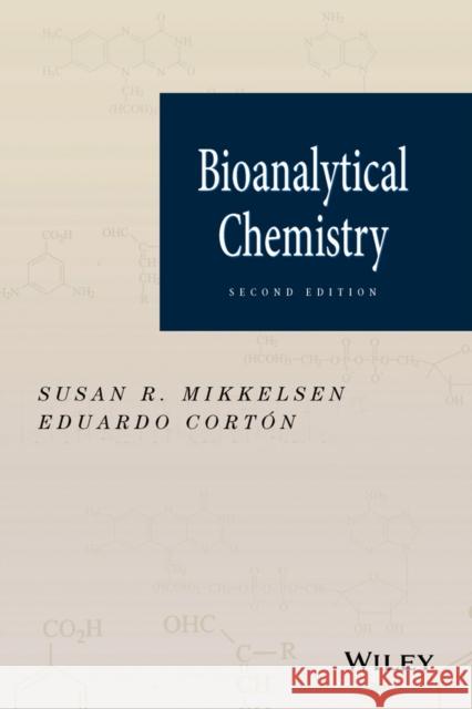 Bioanalytical Chemistry