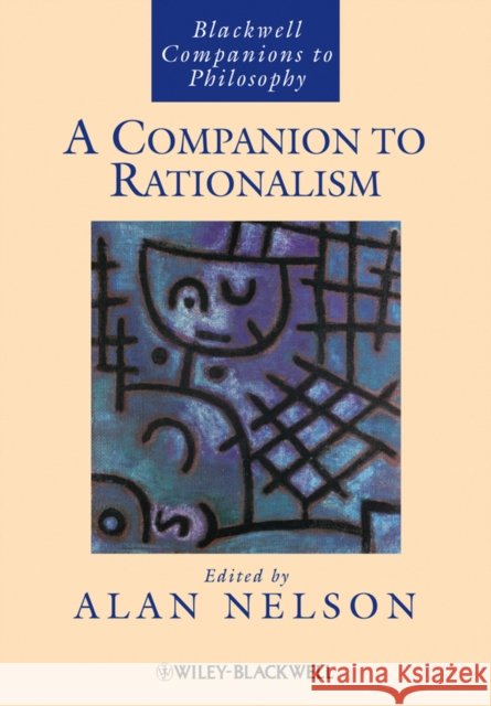 A Companion to Rationalism