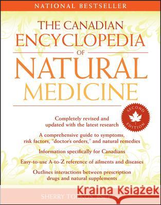 The Canadian Encyclopedia of Natural Medicine