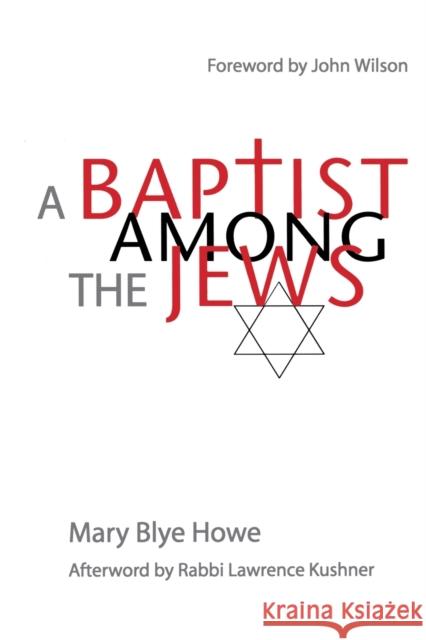 A Baptist Among the Jews