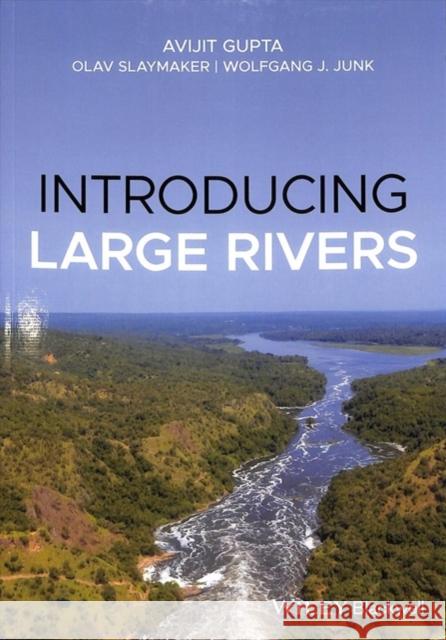 Introducing Large Rivers