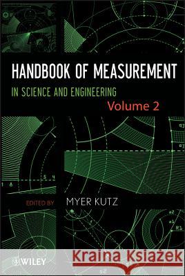 Handbook of Measurement in Science and Engineering