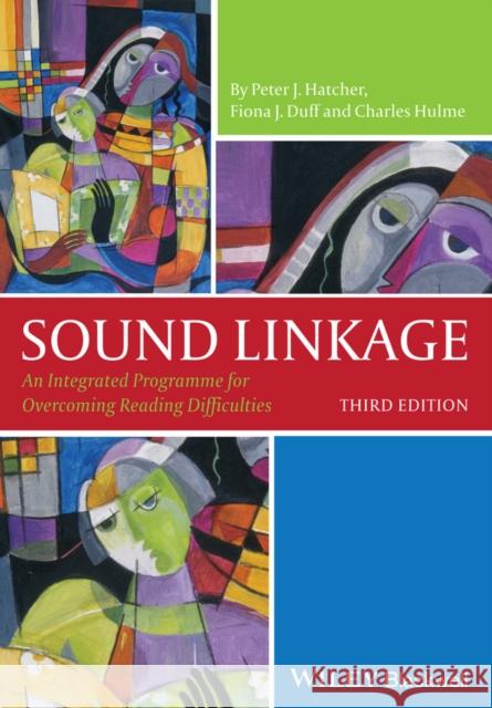 Sound Linkage: An Integrated Programme for Overcoming Reading Difficulties [With Flash Cards]