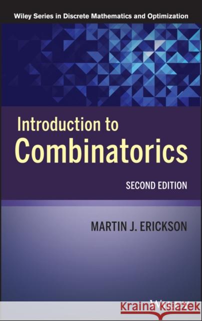 Introduction to Combinatorics