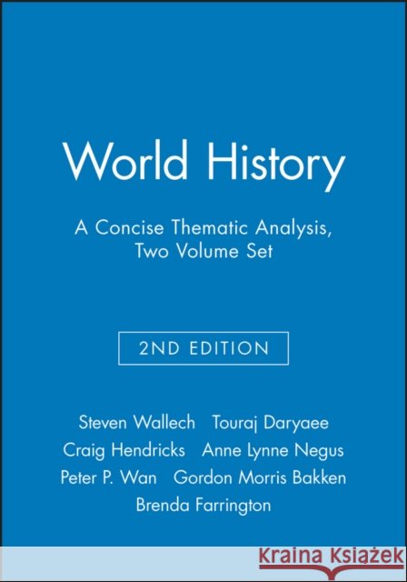 World History