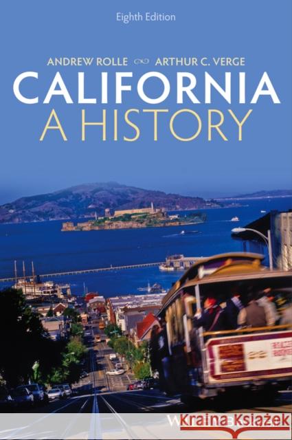 California History 8e P