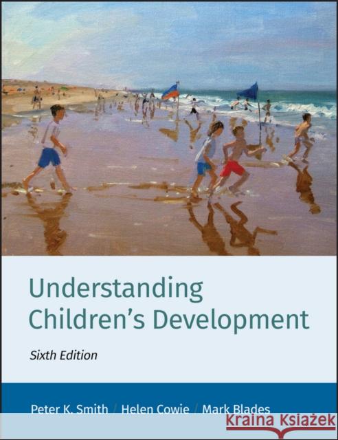 Understanding Children's Development