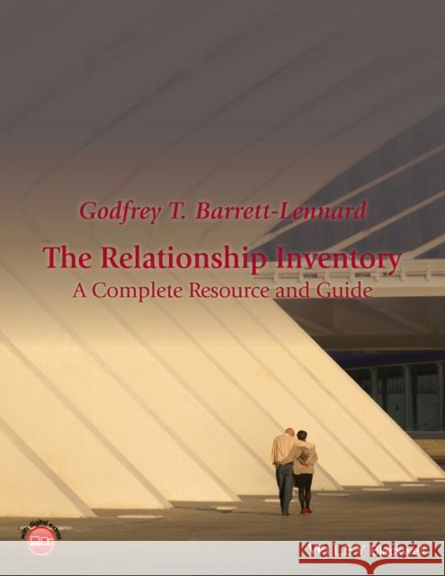 The Relationship Inventory: A Complete Resource and Guide
