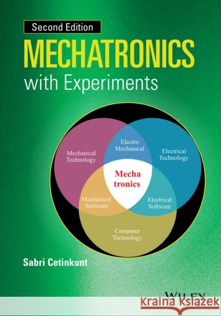 Mechatronics with Experiments