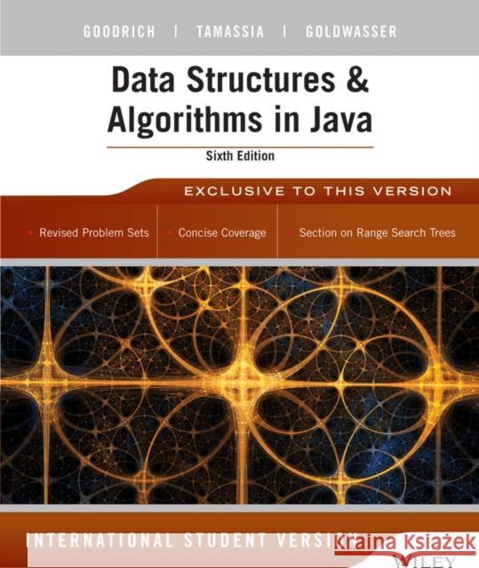 Data Structures and Algorithms in Java