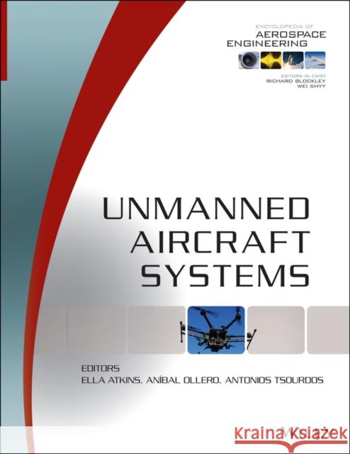 Unmanned Aircraft Systems
