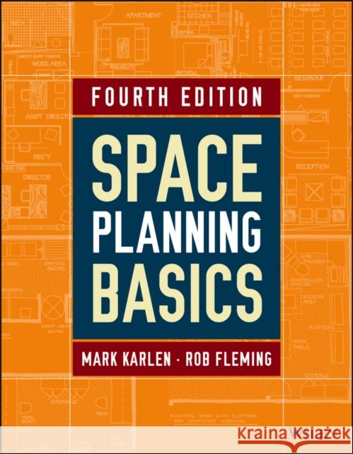 Space Planning Basics