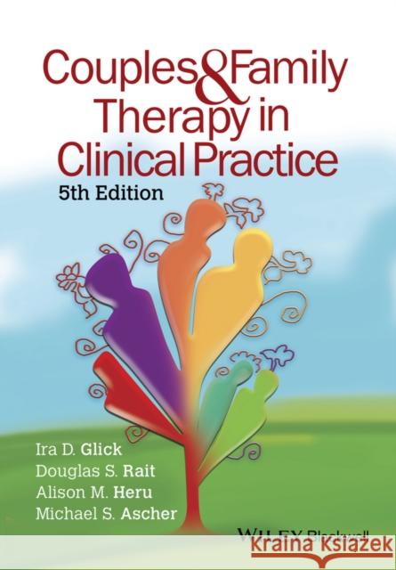 Couples and Family Therapy in Clinical Practice