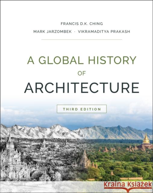 A Global History of Architecture