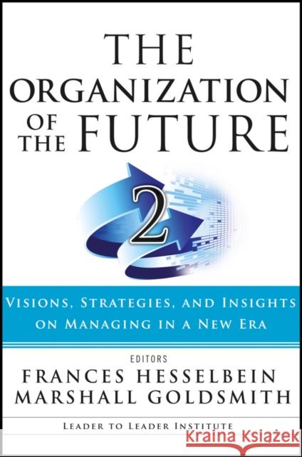 Organization of the Future 2 Pod