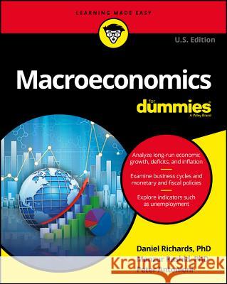 Macroeconomics for Dummies