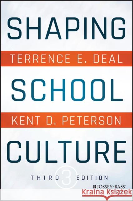 Shaping School Culture