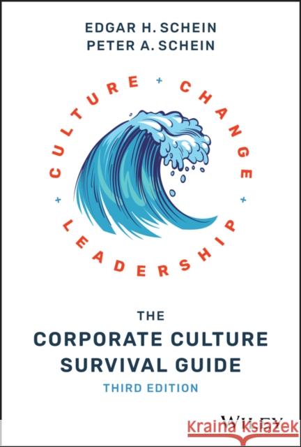 The Corporate Culture Survival Guide