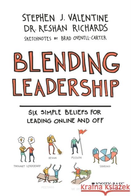 Blending Leadership P