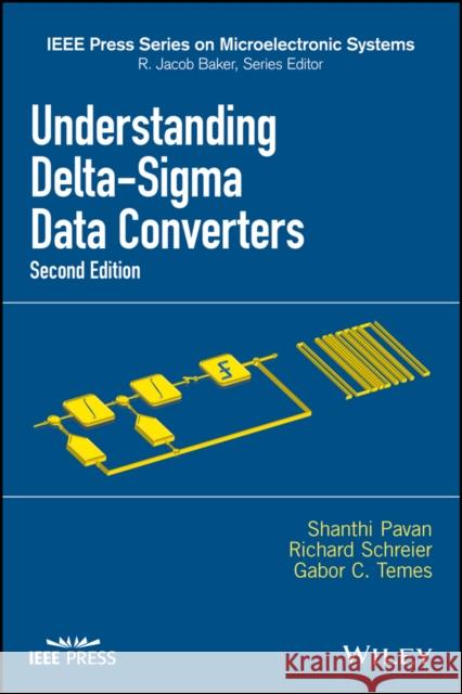 Understanding Delta-Sigma Data Converters