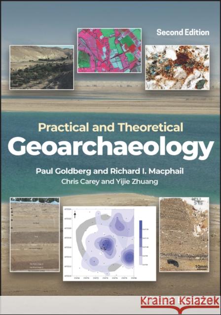 Practical and Theoretical Geoarchaeology