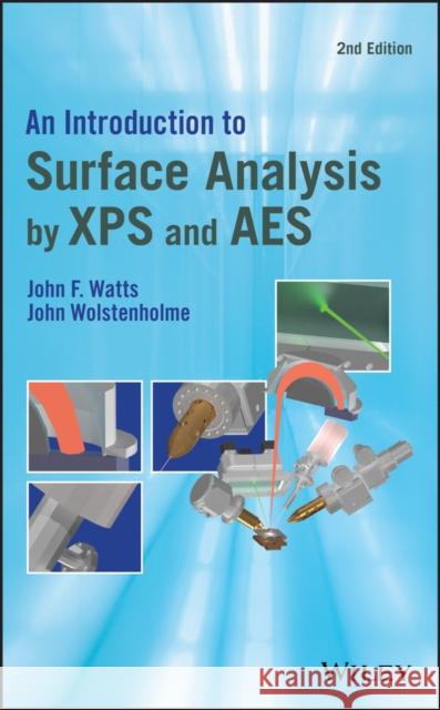 An Introduction to Surface Analysis by XPS and AES