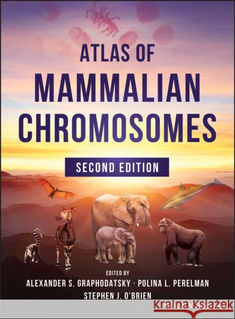 Atlas of Mammalian Chromosomes