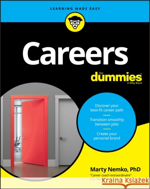 Careers For Dummies
