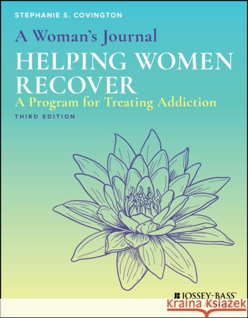 A Woman's Journal: Helping Women Recover