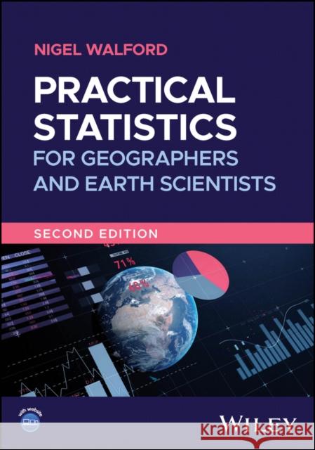Practical Statistics for Geographers and Earth Scientists